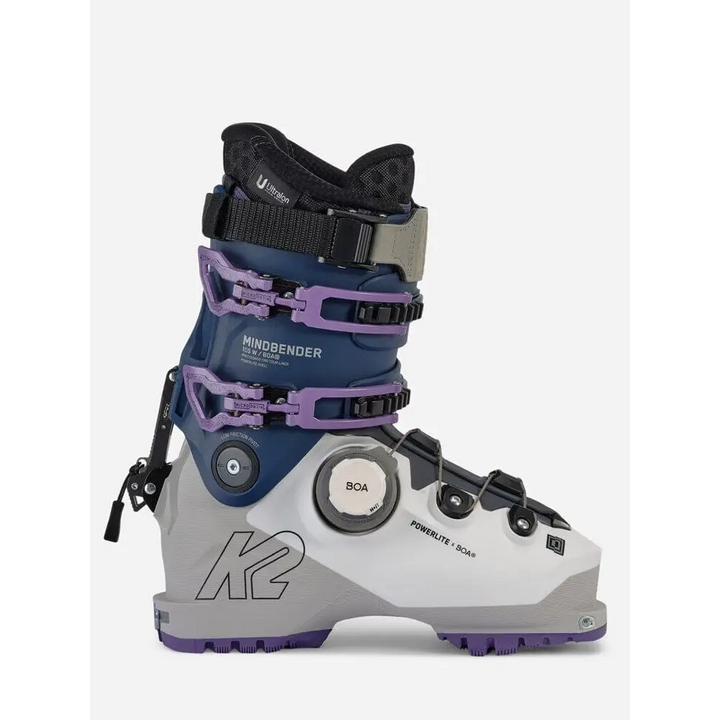 25 MINDBENDER 105 BOA W 