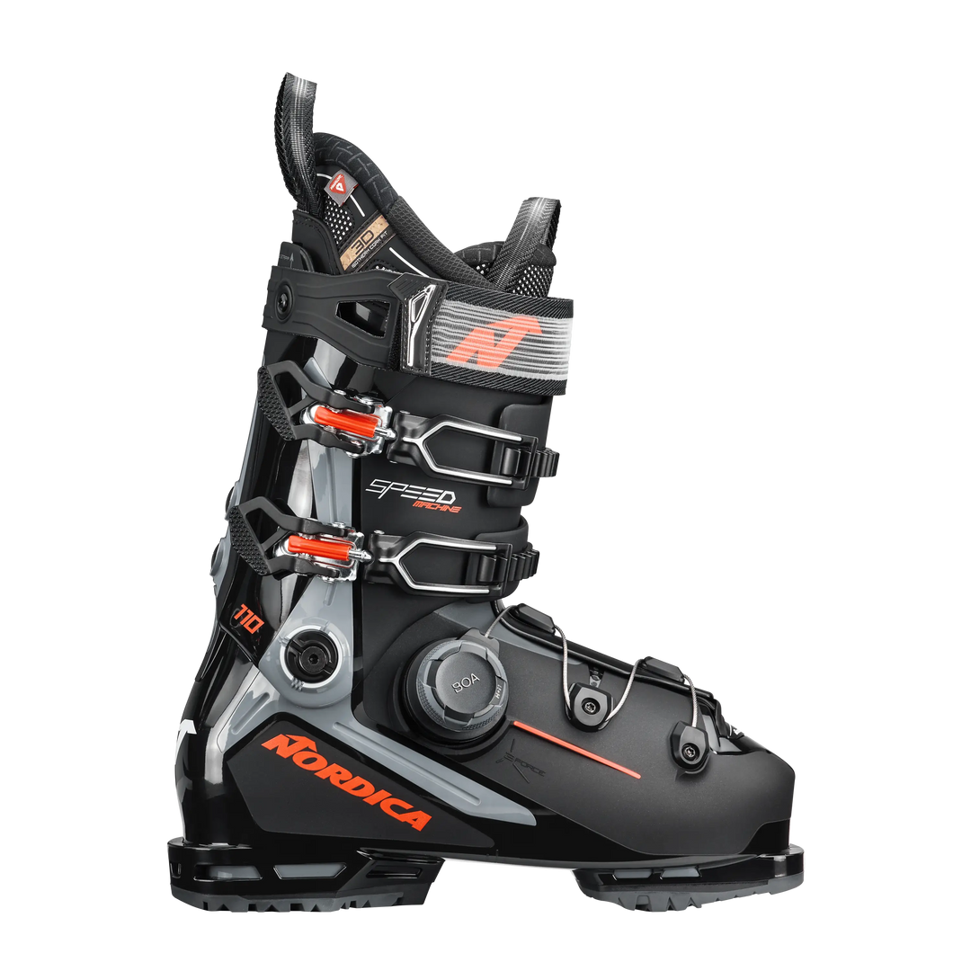 Nordica Speedmachine 3 110 GW Ski Boots 2026