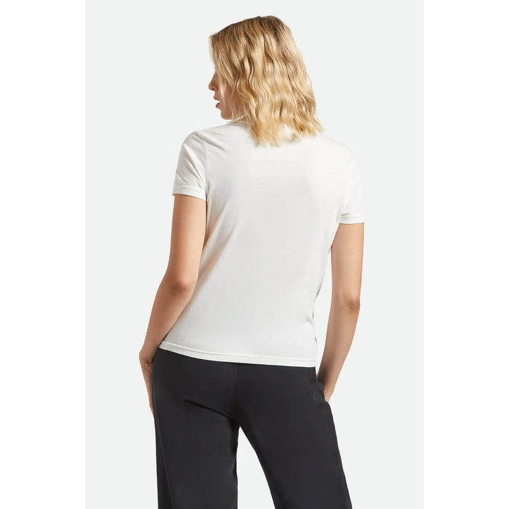 Brixton Racing Patches T-Shirt 