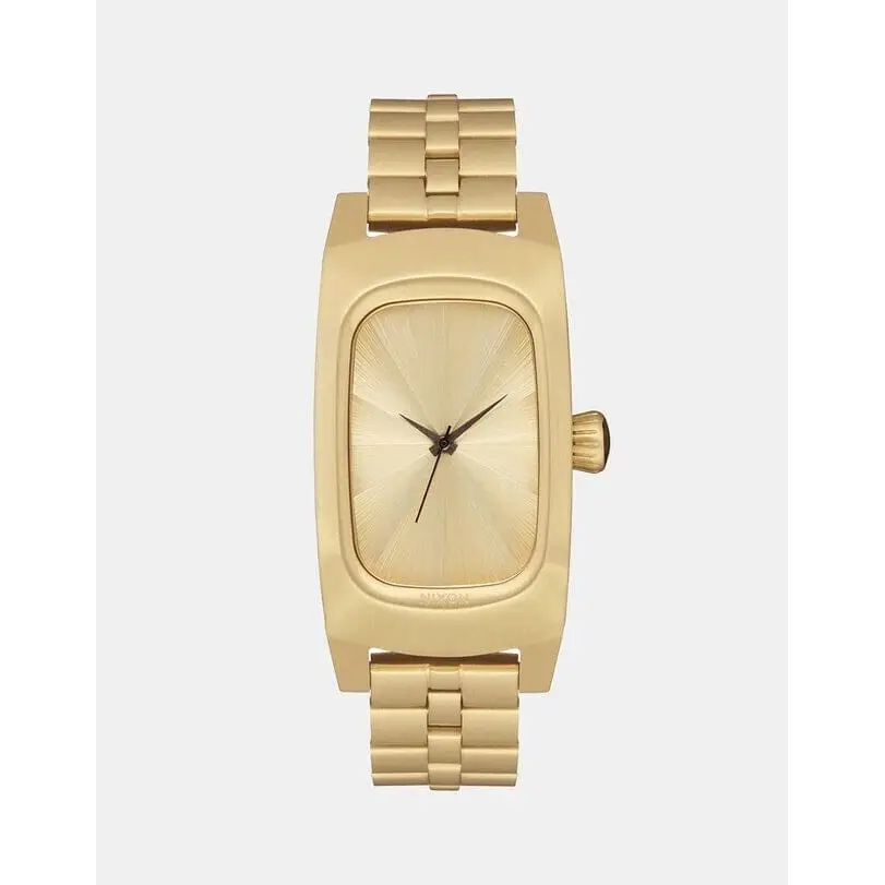 Nixon Frankie Watch Sand Drift / Gold / Gold 