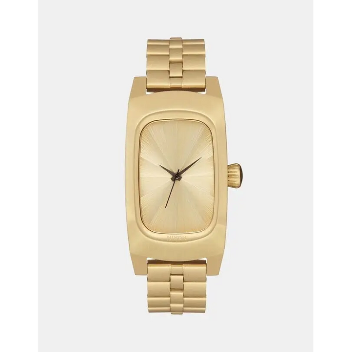 Nixon Frankie Watch Sand Drift / Gold / Gold 