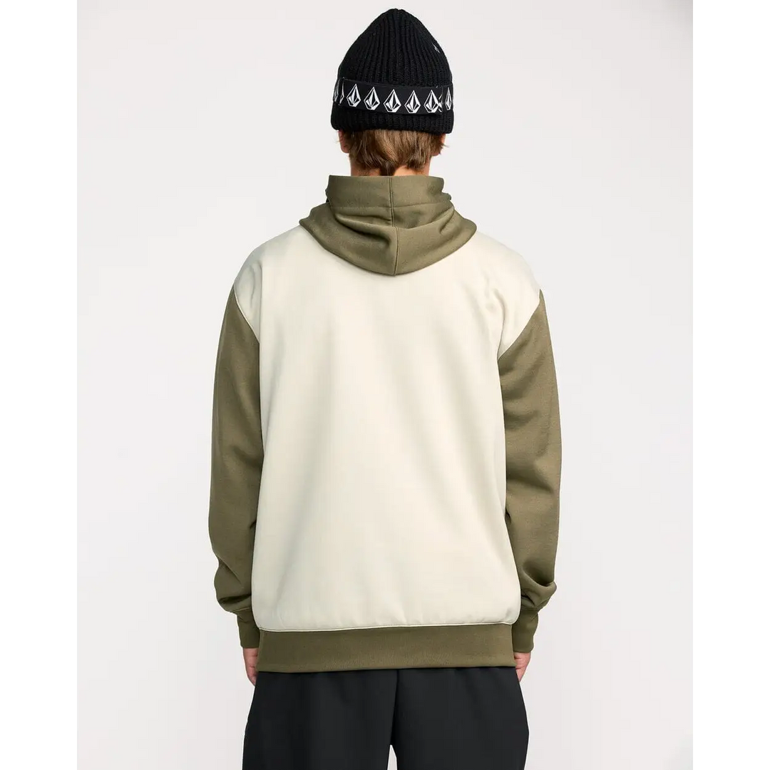 Volcom Hydro Riding Hoodie 