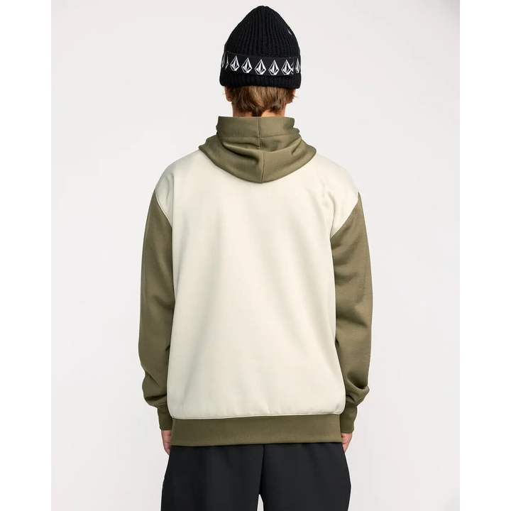 Volcom Hydro Riding Hoodie 