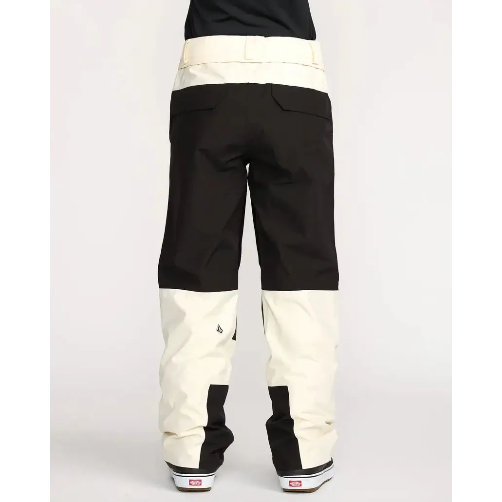 Volcom Womens Stone Mica 20K Pants 