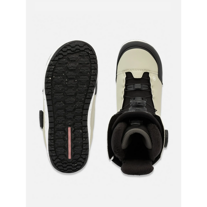 Ride Hera Womens Snowboard Boots 2026