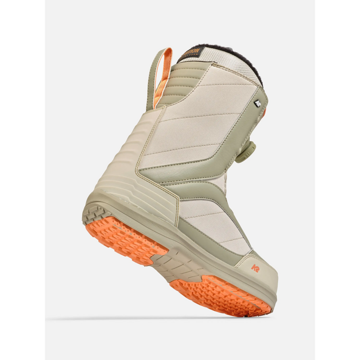 K2 Haven Womens Snowboard Boots 2025 