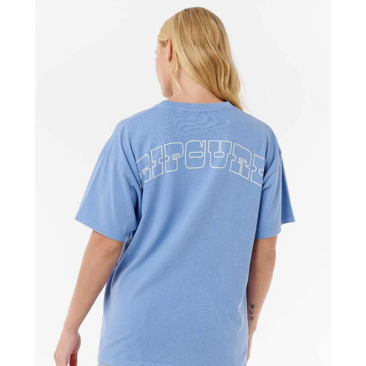 Rip Curl Pacific Rider Heritage T-Shirt 