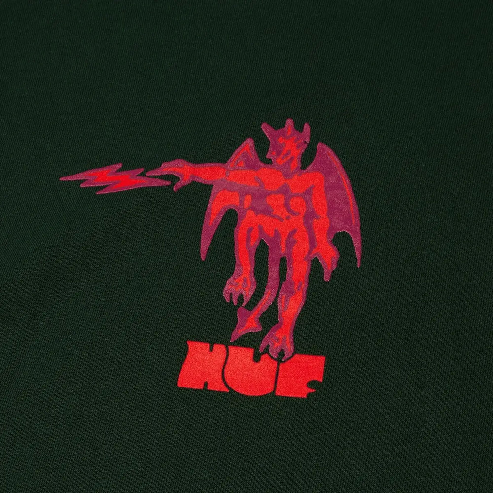 HUF Heavenly T-Shirt 