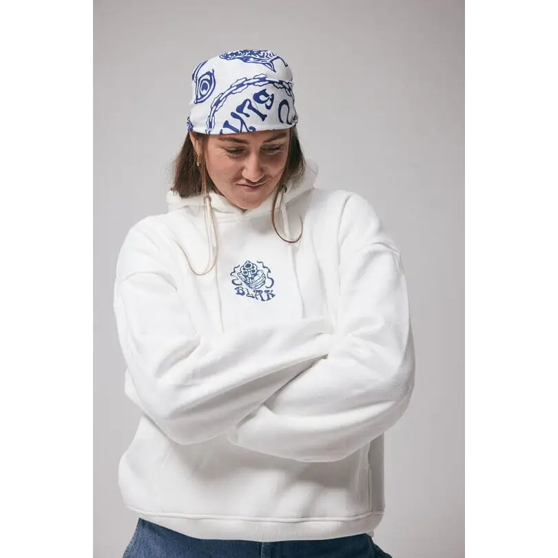 Blak Misfit Mentality Bandana 