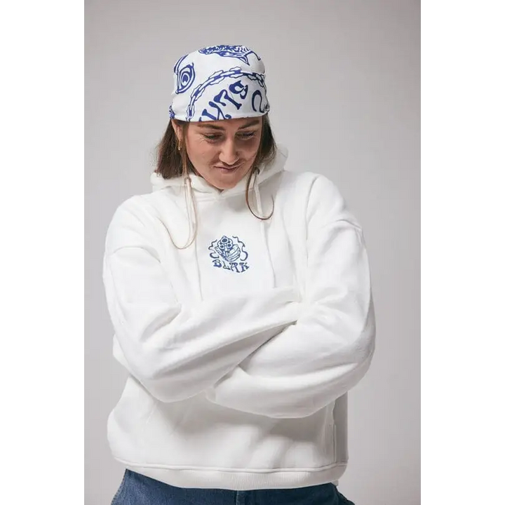 Blak Misfit Mentality Bandana 