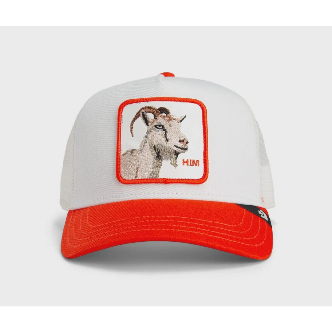 Goorin Bros He's Him Cap 