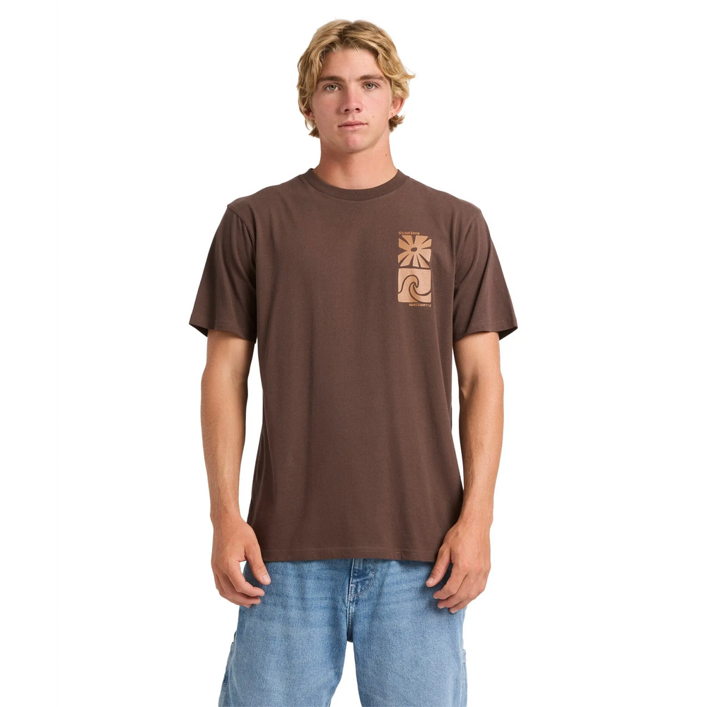Quiksilver Hazey Days T-Shirt 