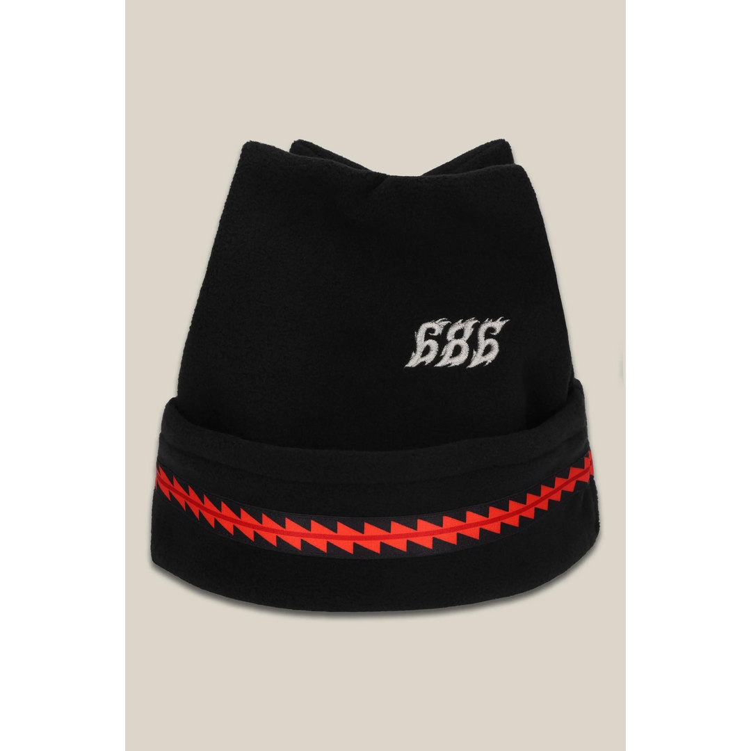 686 4 Points Fleece Hat