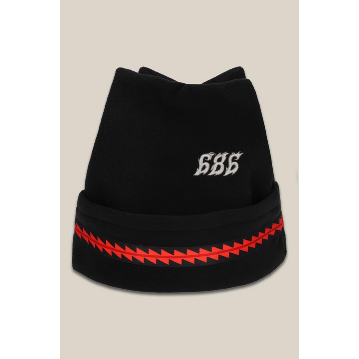 686 4 Points Fleece Hat