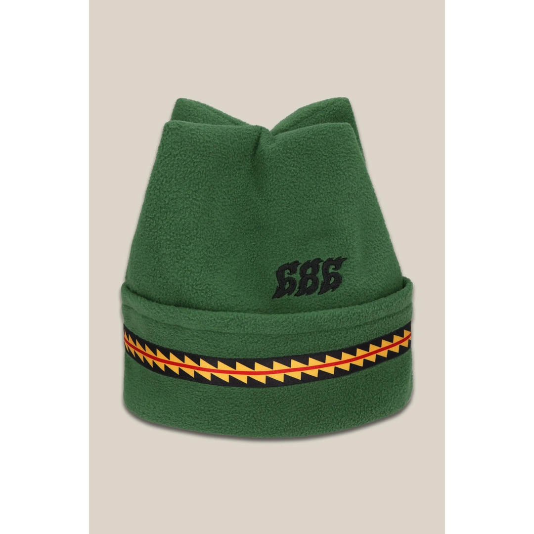 686 4 Points Fleece Hat