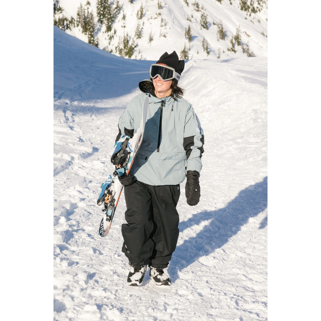 686 4 Points Fleece Hat