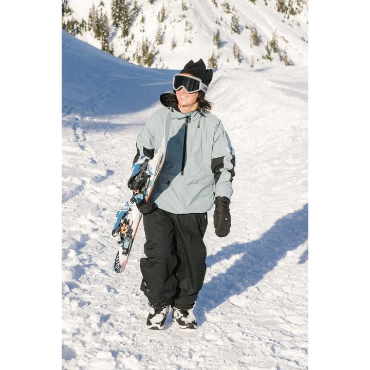 686 4 Points Fleece Hat