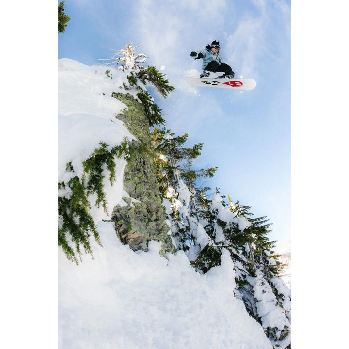 686 4 Points Fleece Hat