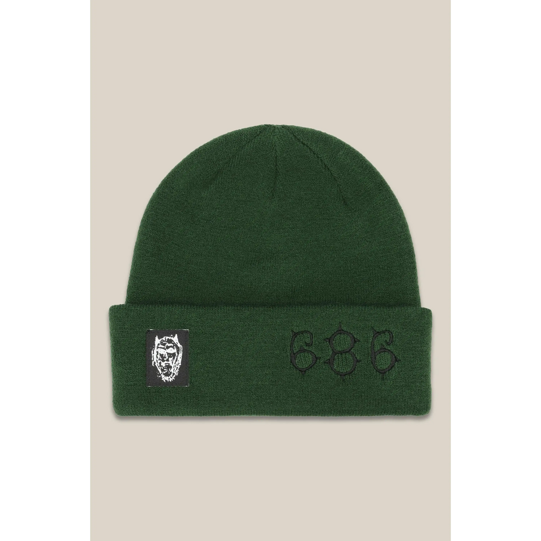 686 Cooper Beanie