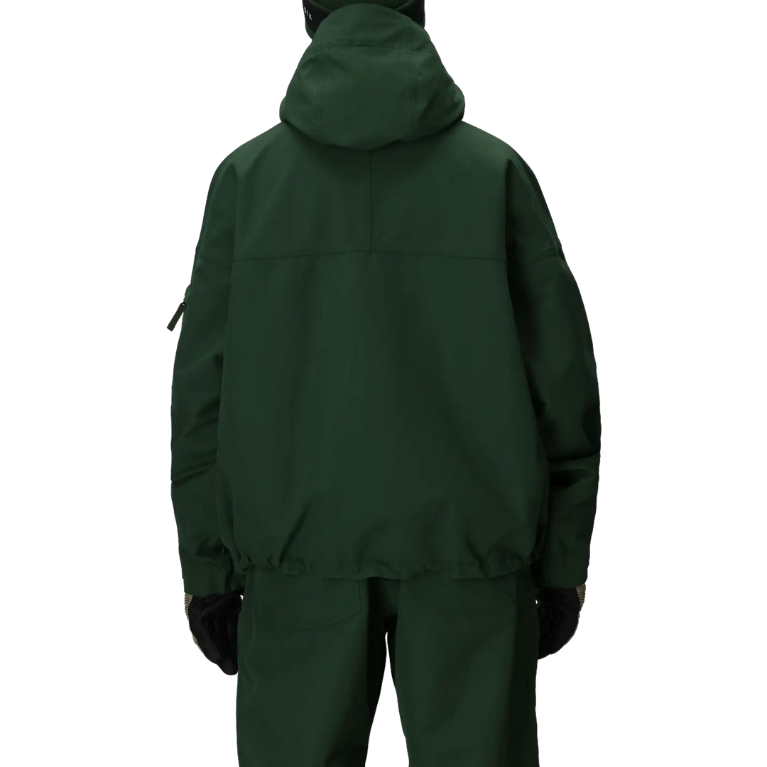 686 Dojo Shell Jacket