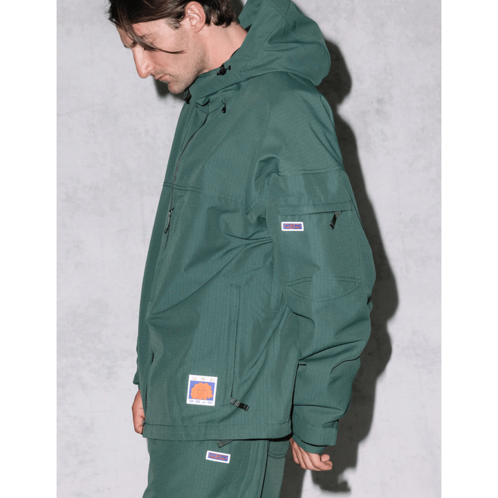 686 Dojo Shell Jacket