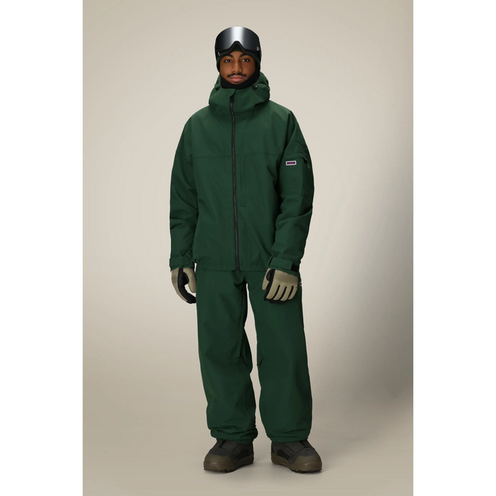 686 Dojo Shell Jacket