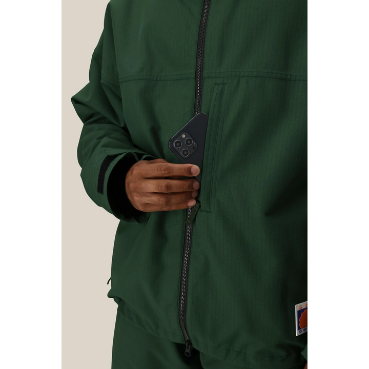 686 Dojo Shell Jacket