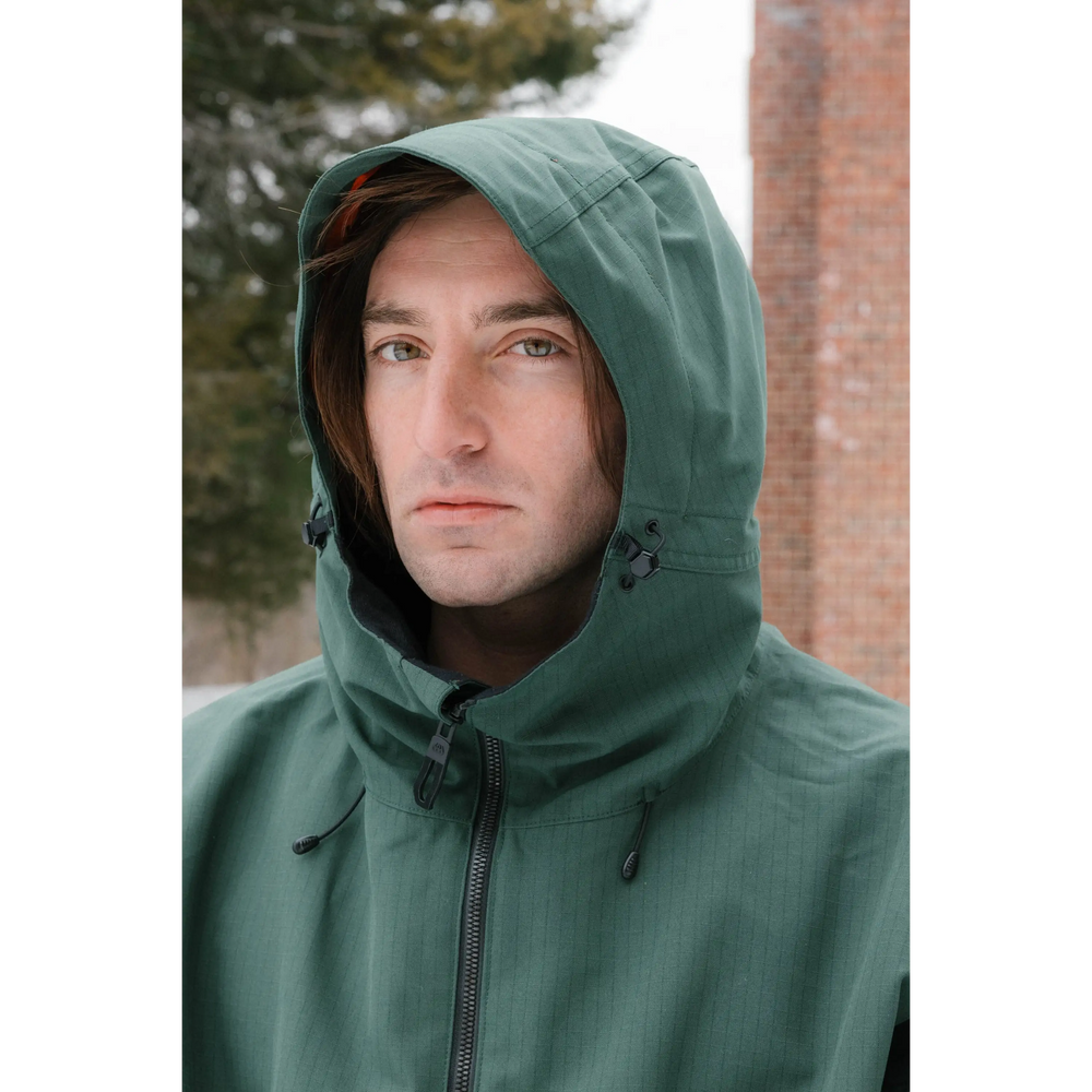 686 Dojo Shell Jacket