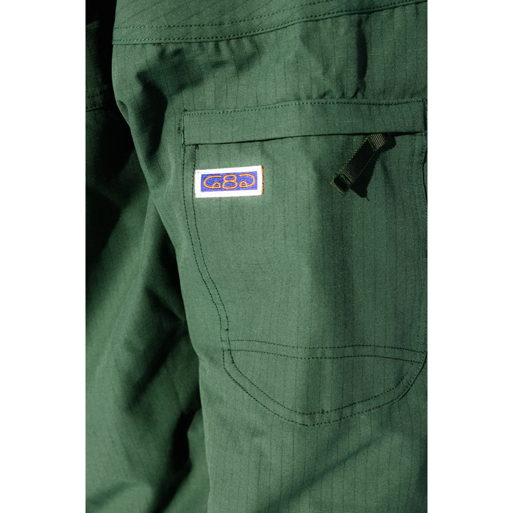 686 Dojo Shell Jacket