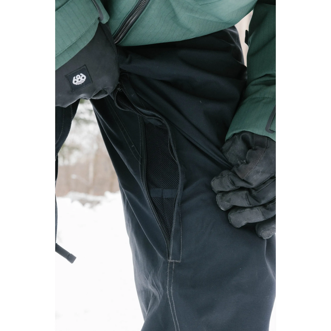 686 Dojo Shell Pants