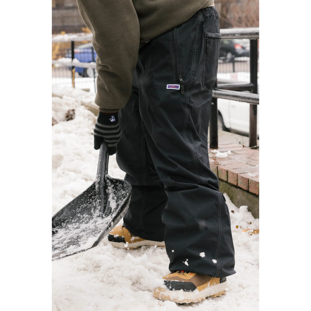 686 Dojo Shell Pants