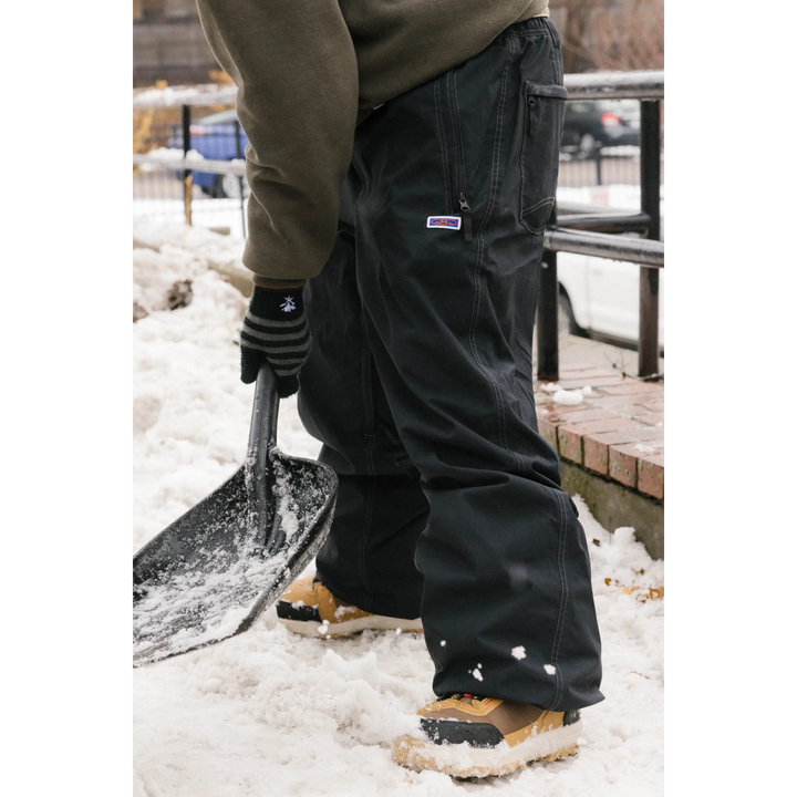 686 Dojo Shell Pants