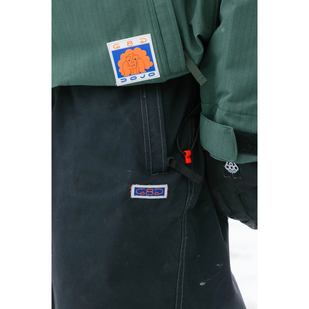 686 Dojo Shell Pants