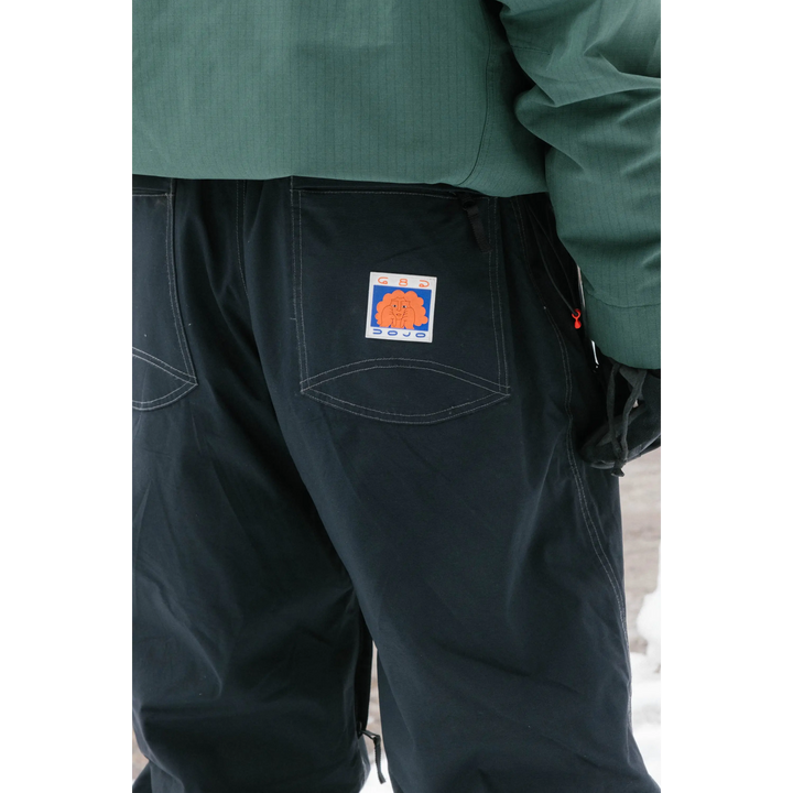 686 Dojo Shell Pants