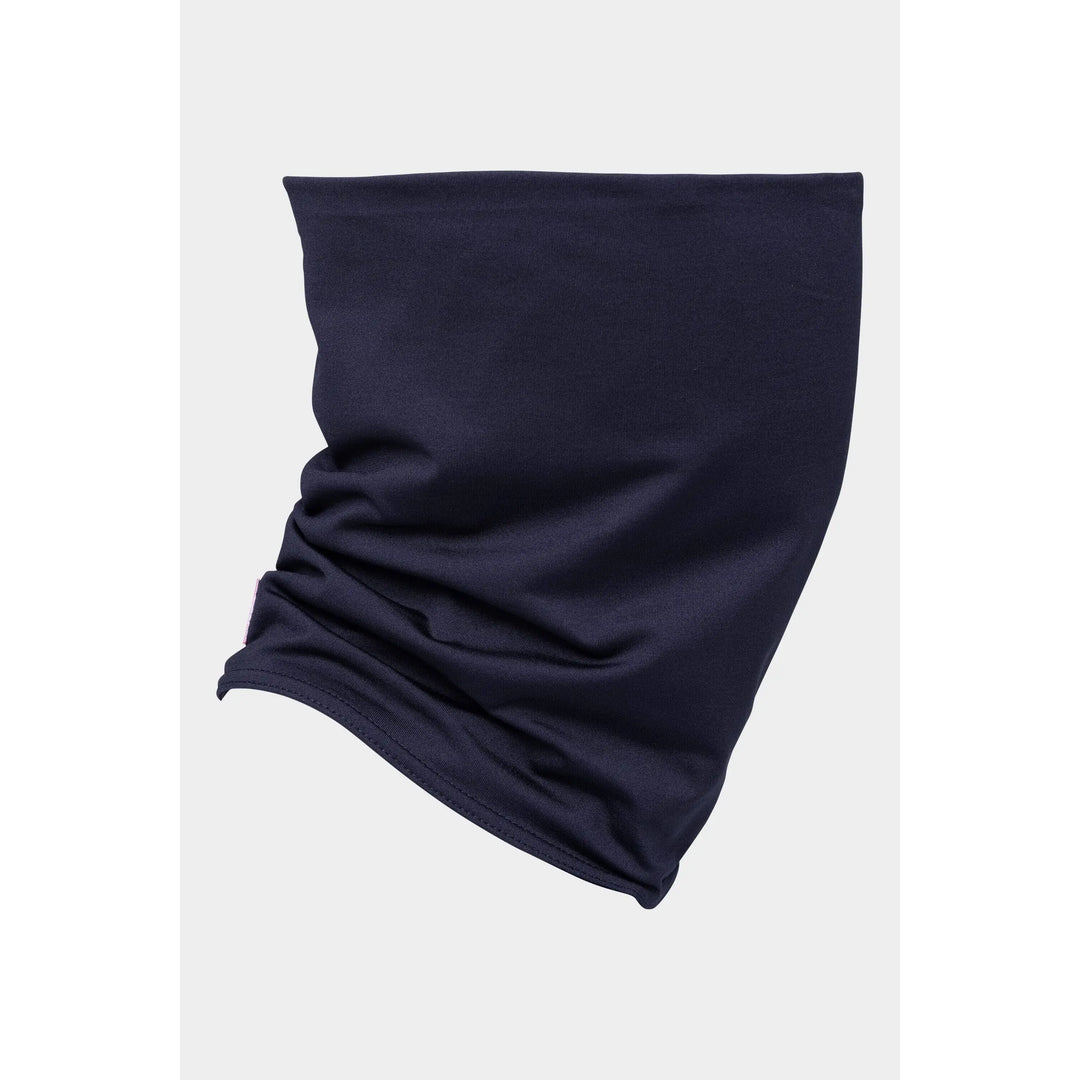 686 Double Layer Face Warmer Black 