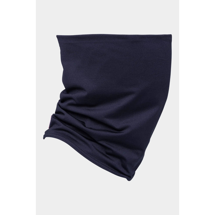 686 Double Layer Face Warmer Black 