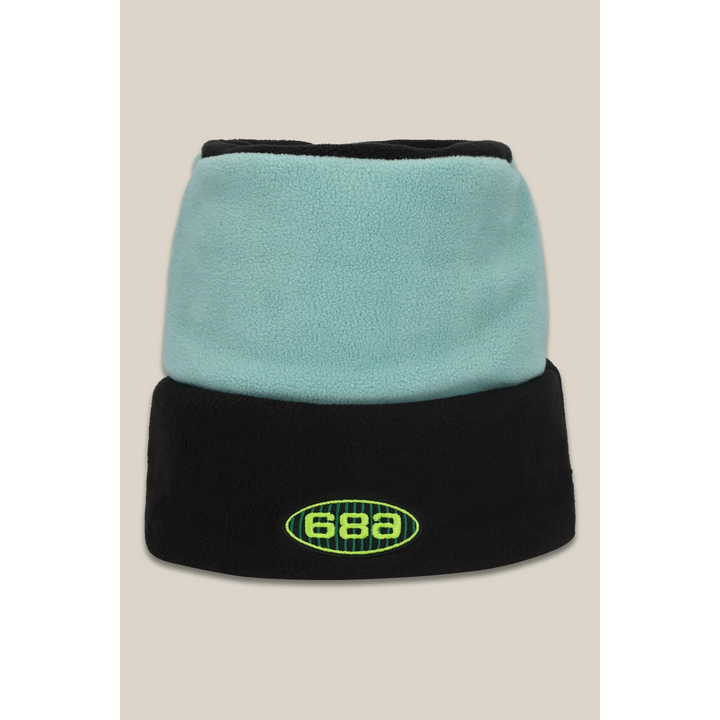 686 Flatop Fleece Hat - Dusty Marine