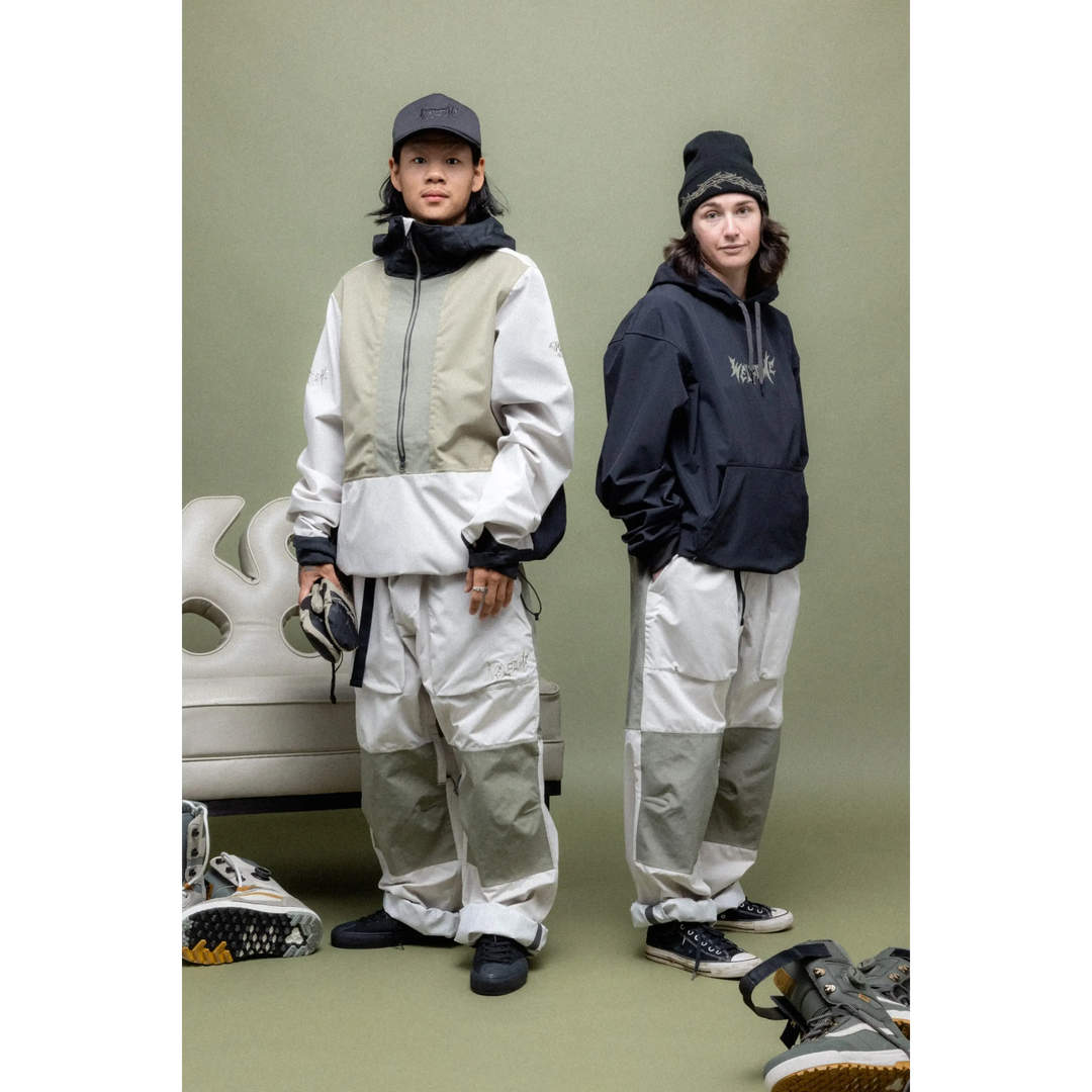 686 Ghost 2.5L Anorak 