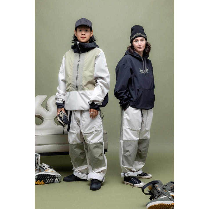 686 Ghost 2.5L Anorak 