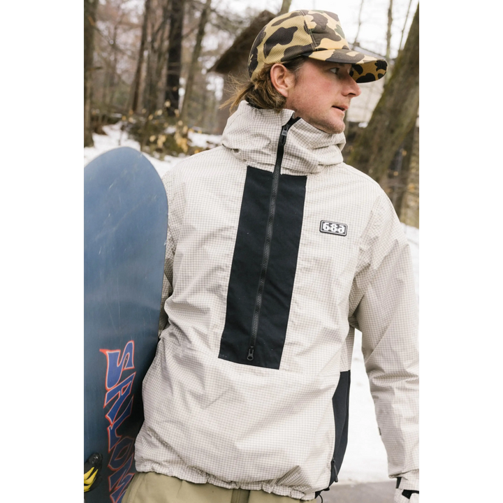 686 Ghost 2.5L Anorak