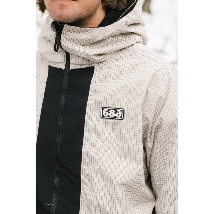 686 Ghost 2.5L Anorak