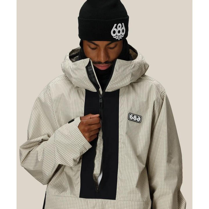 686 Ghost 2.5L Anorak