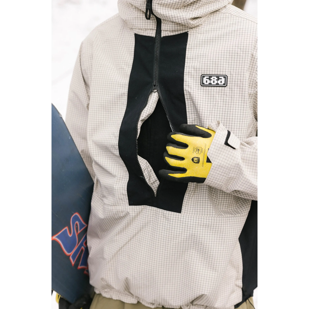 686 Ghost 2.5L Anorak