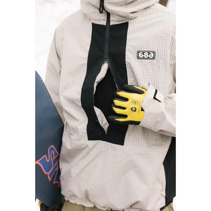 686 Ghost 2.5L Anorak