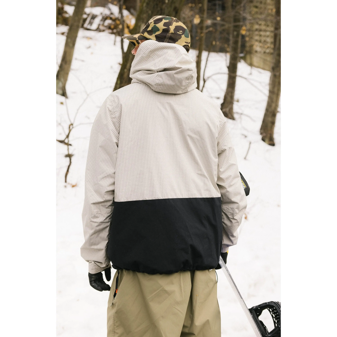 686 Ghost 2.5L Anorak