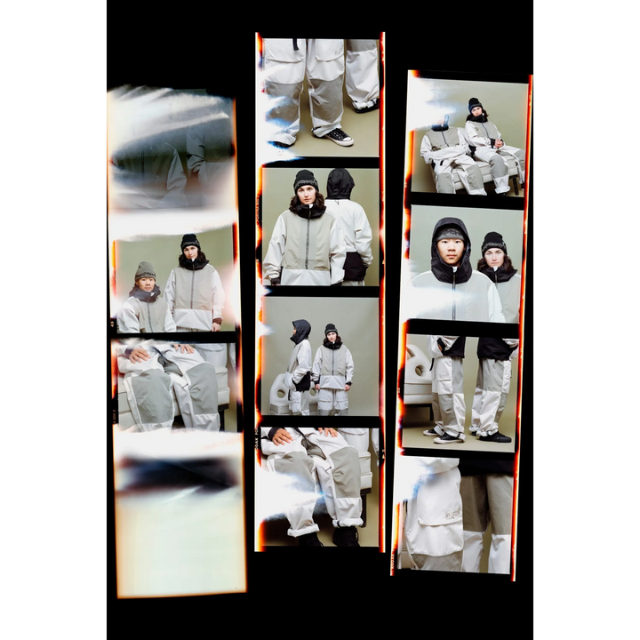 686 Ghost 2.5L Anorak 