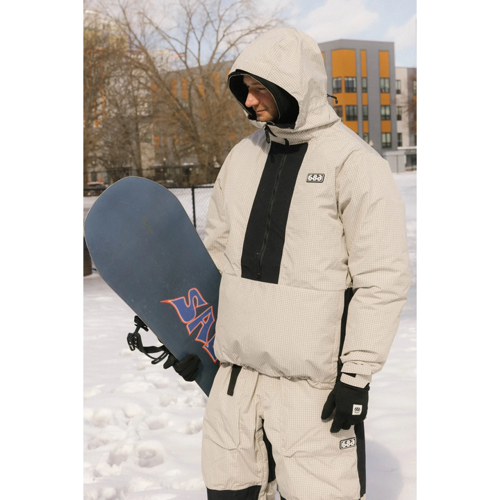 686 Ghost 2.5L Anorak