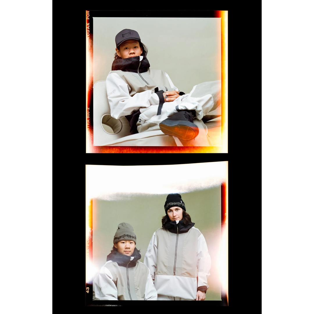 686 Ghost 2.5L Anorak 