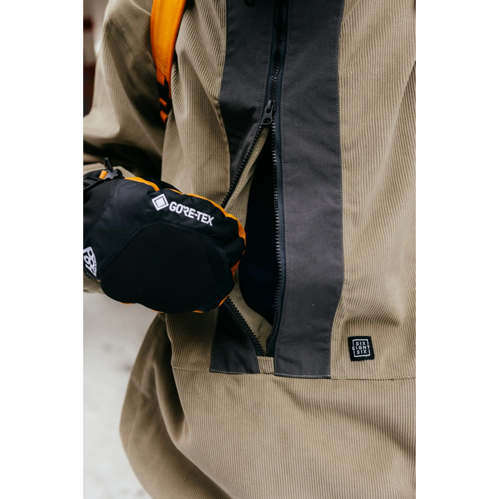 686 Ghost 2.5L Anorak 