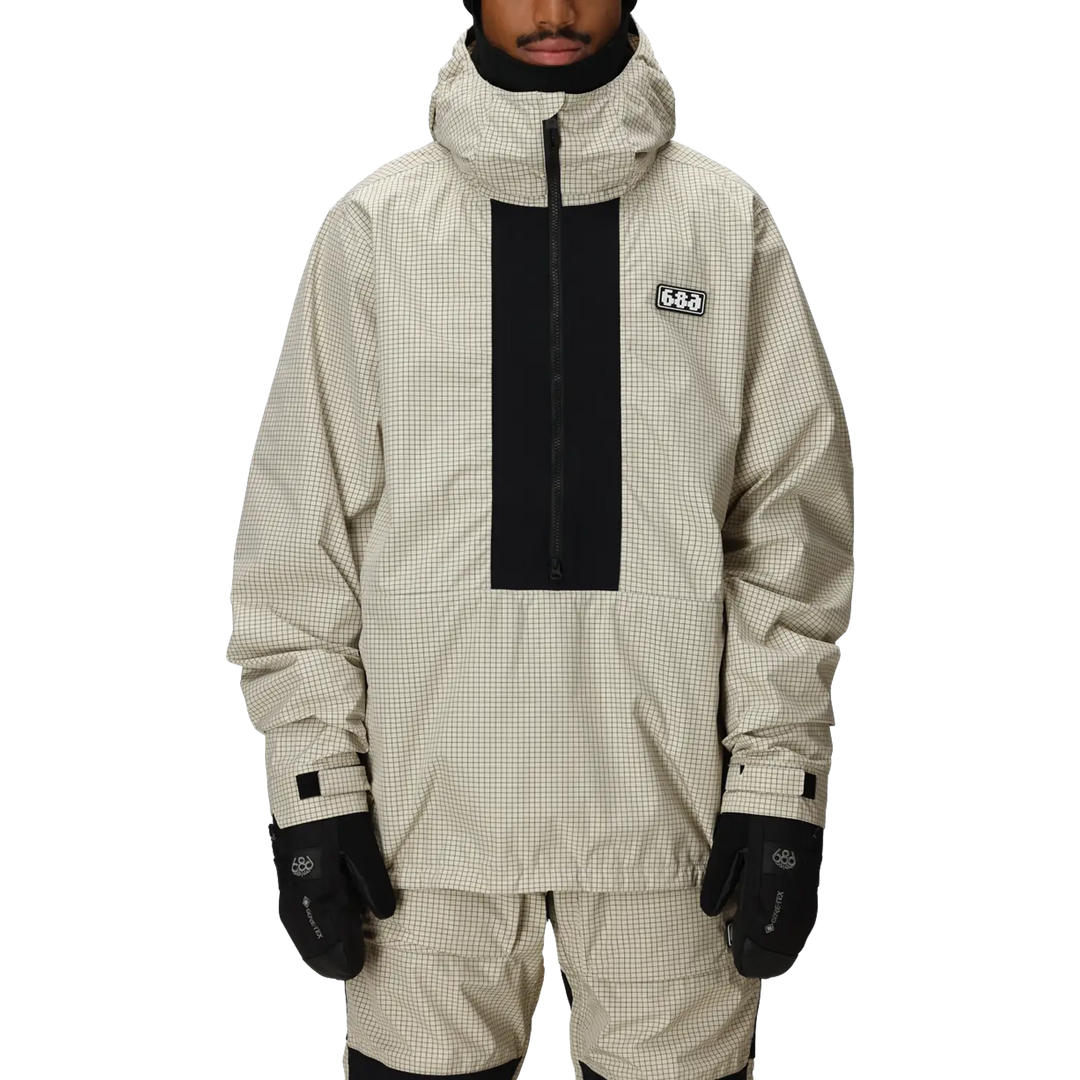 686 Ghost 2.5L Anorak